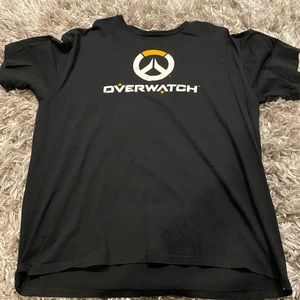 Overwatch tee shirt bundle